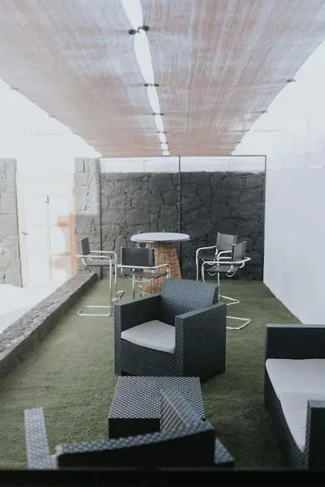 Villa Lanzarote Zen Playa Blanca  Playa Blanca (Lanzarote)