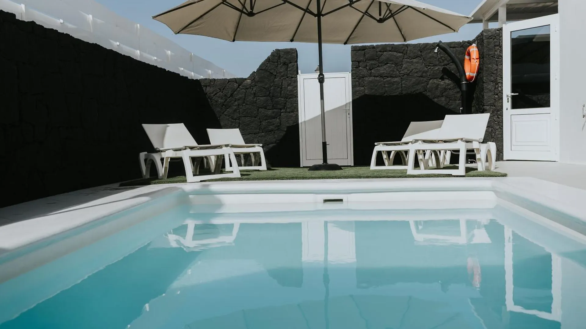 Villa Lanzarote Zen Playa Blanca