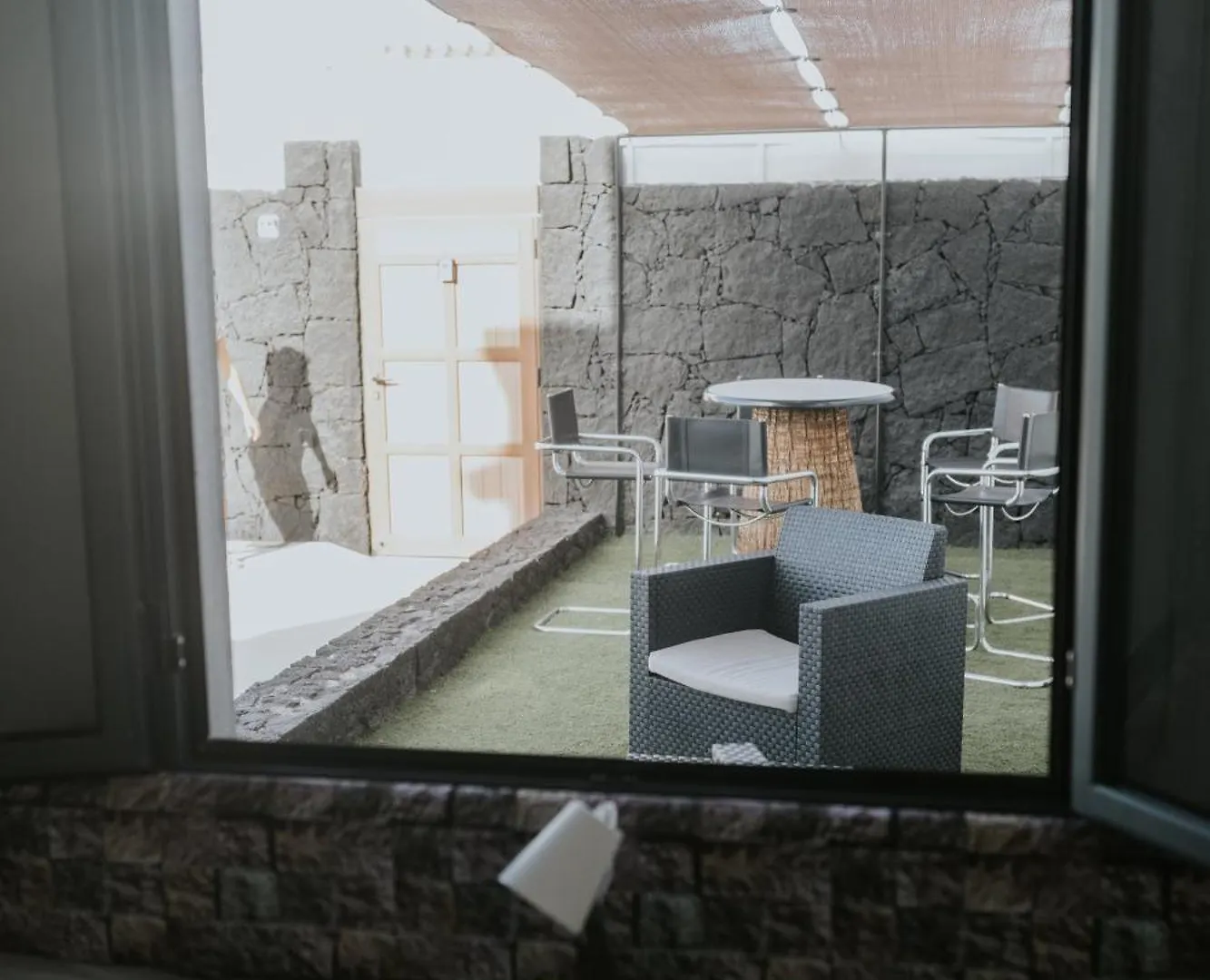 Villa Lanzarote Zen Playa Blanca  Spanje