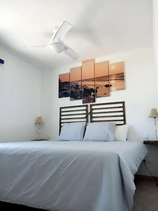 Villa Lanzarote Zen Playa Blanca