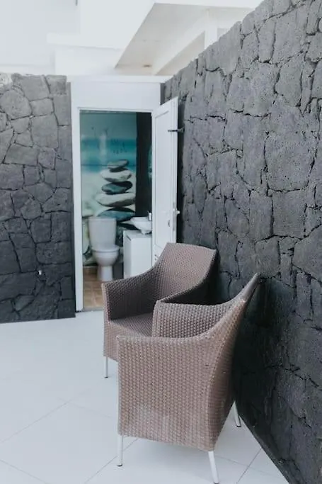 Villa Lanzarote Zen Playa Blanca