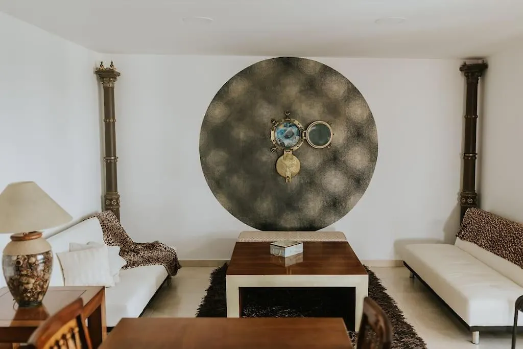 Villa Lanzarote Zen Playa Blanca  Spain