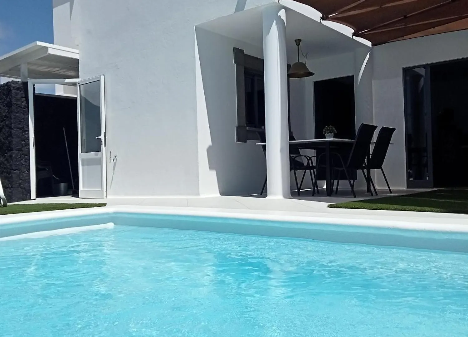 Villa Lanzarote Zen Playa Blanca