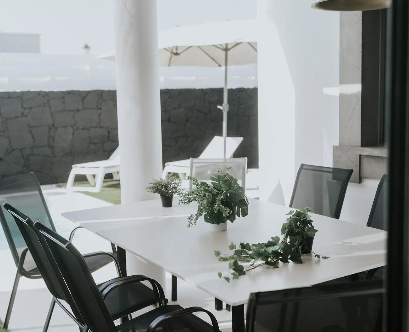Villa Lanzarote Zen Playa Blanca  0*, Playa Blanca (Lanzarote) Spain